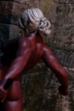 SquarePeg3D- Broken 3- x (144)