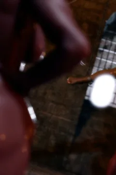 SquarePeg3D- Broken 3- x (146)