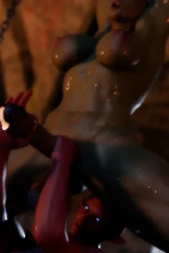 SquarePeg3D- Broken 3- x (149)