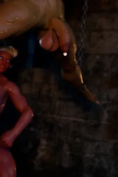 SquarePeg3D- Broken 3- x (150)