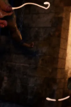 SquarePeg3D- Broken 3- x (151)