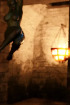 SquarePeg3D- Broken 3- x (152)