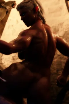 SquarePeg3D- Broken 3- x (156)