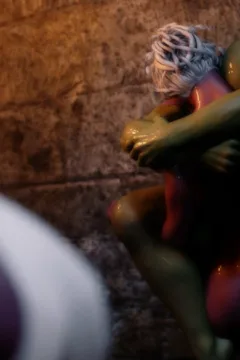 SquarePeg3D- Broken 3- x (160)