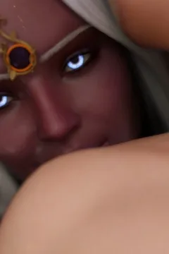 SquarePeg3D- Broken 3- x (168)