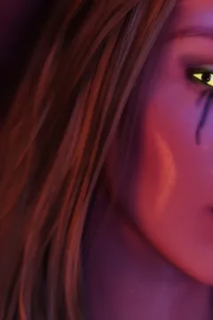 SquarePeg3D- Broken 3- x (80)