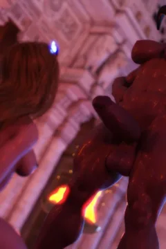 SquarePeg3D- Broken 3- x (85)