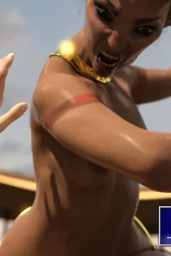 SquarePeg3D – Broken 4 (80)