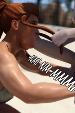 SquarePeg3D- Little Beach- x (8)