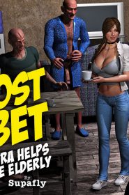 Supafly- Lost Bet (1)