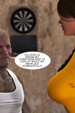 Supafly- Lost Bet (10)