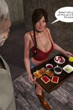 Supafly- Lost Bet (13)