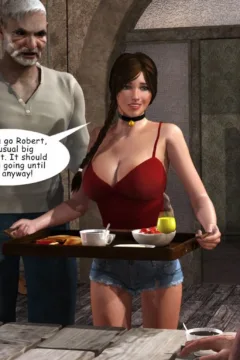 Supafly- Lost Bet (15)