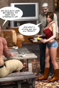 Supafly- Lost Bet (17)