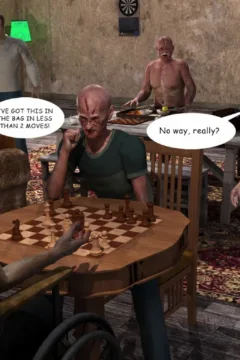 Supafly- Lost Bet (20)