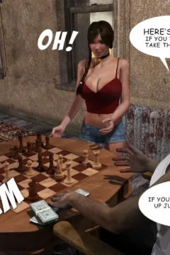 Supafly- Lost Bet (23)