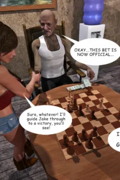 Supafly- Lost Bet (30)