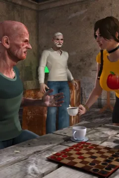 Supafly- Lost Bet (5)