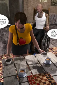 Supafly- Lost Bet (6)