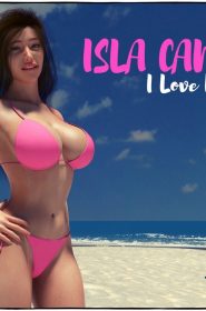 TGTrinity- Isla Cambiar - I Love Boobs- x (1)