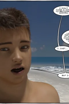 TGTrinity- Isla Cambiar – I Love Boobs- x (16)