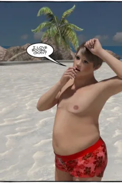 TGTrinity- Isla Cambiar – I Love Boobs- x (19)