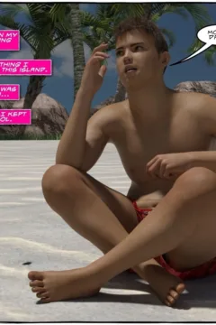 TGTrinity- Isla Cambiar – I Love Boobs- x (4)