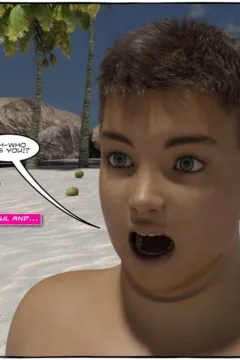 TGTrinity- Isla Cambiar – I Love Boobs- x (7)