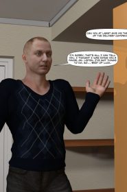 Telsis- Johanna's Dilema- x (4)