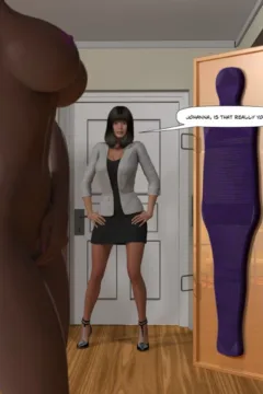 Telsis- Johanna’s Dilema- x (51)