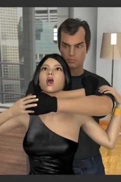 The Hitman’s Diary- The Blackmailers- x (11)