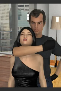 The Hitman’s Diary- The Blackmailers- x (12)