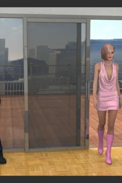 The Hitman’s Diary- The Blackmailers- x (4)