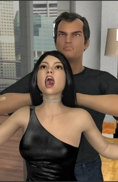 The Hitman's Diary- The Blackmailers- xyz