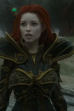 Warrior Lilu 2 – Homecoming- x (10)