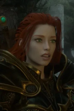 Warrior Lilu 2 – Homecoming- x (12)