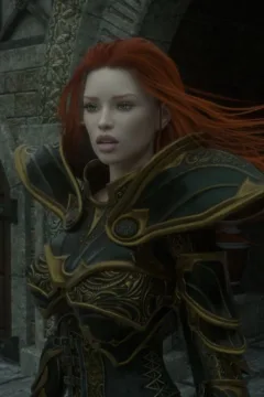 Warrior Lilu 2 – Homecoming- x (22)