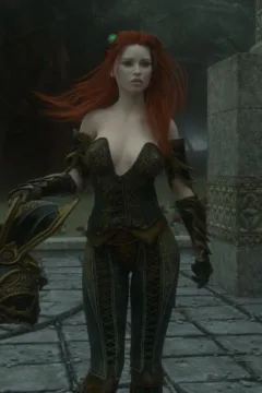 Warrior Lilu 2 – Homecoming- x (25)