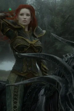 Warrior Lilu 2 – Homecoming- x (4)