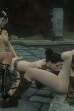 Warrior Lilu 2 – Homecoming- x (53)