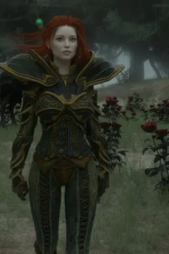 Warrior Lilu 2 – Homecoming- x (8)