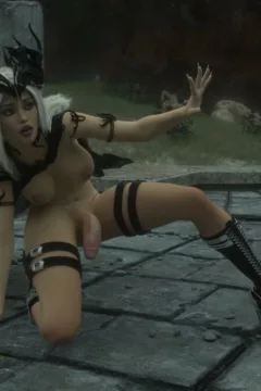 Warrior Lilu 2 – Homecoming- x (97)