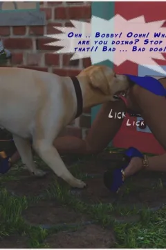 Xnassyx- Doggy door- x (11)