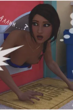 Xnassyx- Doggy door- x (12)