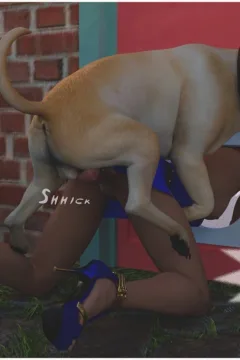 Xnassyx- Doggy door- x (13)