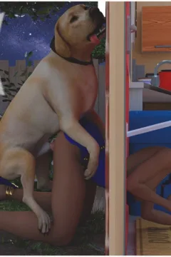 Xnassyx- Doggy door- x (17)