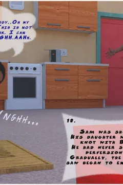 Xnassyx- Doggy door- x (22)