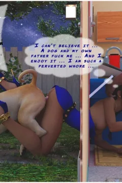 Xnassyx- Doggy door- x (23)