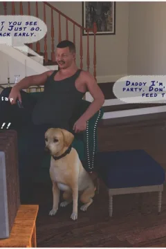 Xnassyx- Doggy door- x (5)