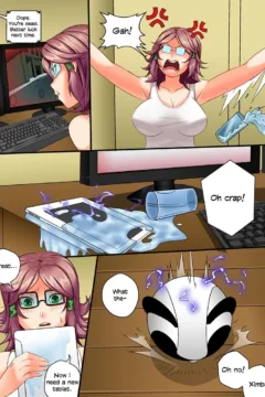 [Aya Yanagisawa] – Down City Spiral0072